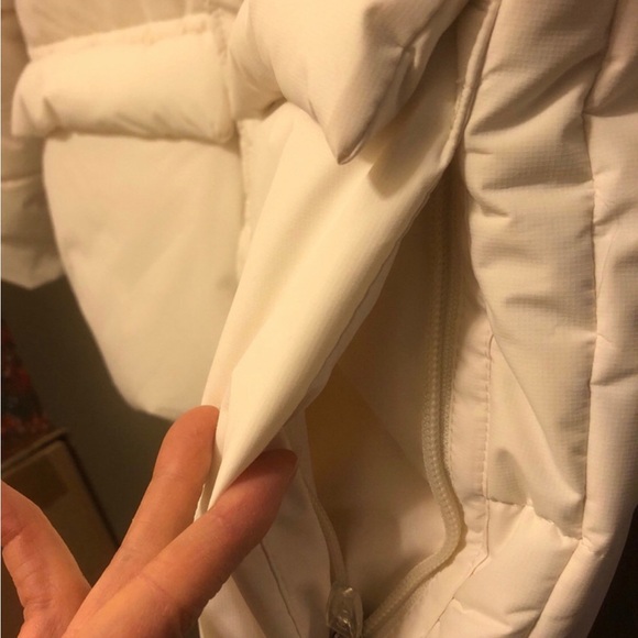 MNG Puffer Jacket - Picture 6 of 7